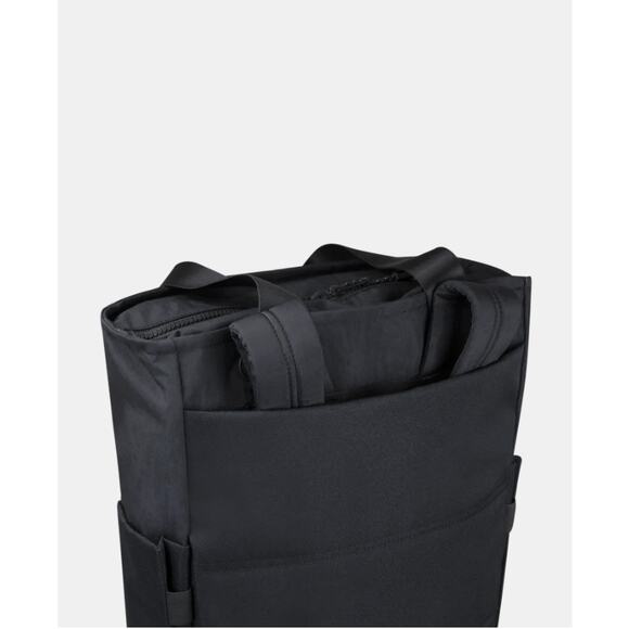 Timbuk2 Scholar Convertible Tote Backpack Black - Picture 10 of 12